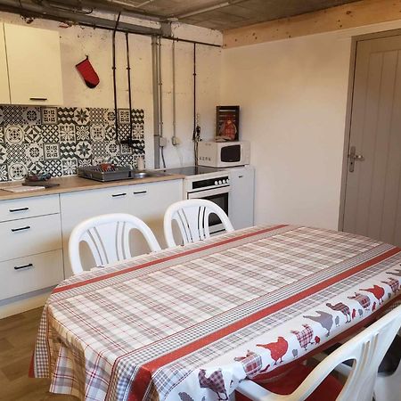 Le Souplex D'Anais Bed & Breakfast Schirmeck Dış mekan fotoğraf