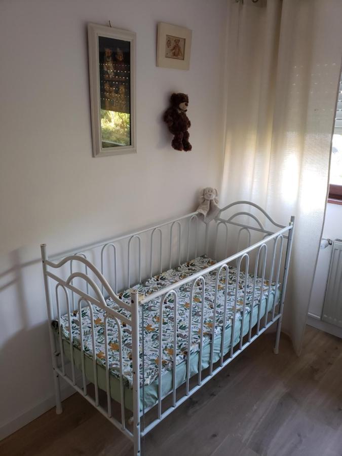 Le Souplex D'Anais Bed & Breakfast Schirmeck Dış mekan fotoğraf