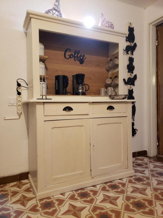 Le Souplex D'Anais Bed & Breakfast Schirmeck Dış mekan fotoğraf