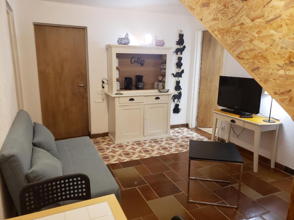 Le Souplex D'Anais Bed & Breakfast Schirmeck Dış mekan fotoğraf