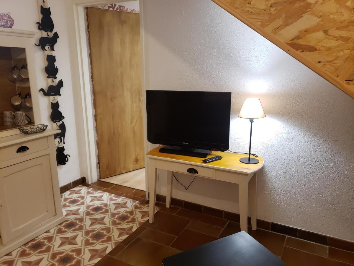 Le Souplex D'Anais Bed & Breakfast Schirmeck Dış mekan fotoğraf