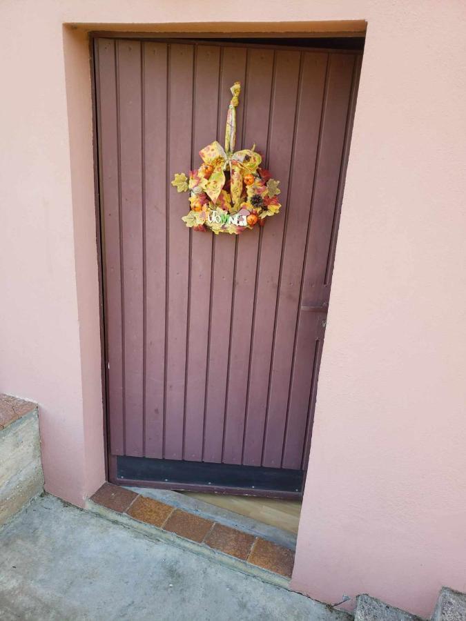 Le Souplex D'Anais Bed & Breakfast Schirmeck Dış mekan fotoğraf
