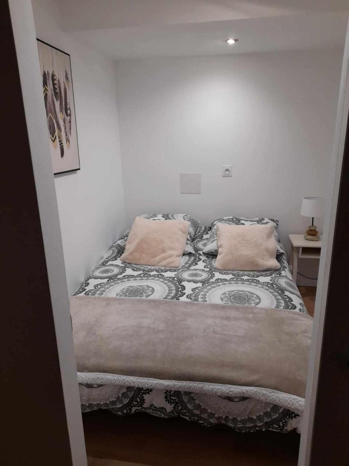 Le Souplex D'Anais Bed & Breakfast Schirmeck Dış mekan fotoğraf
