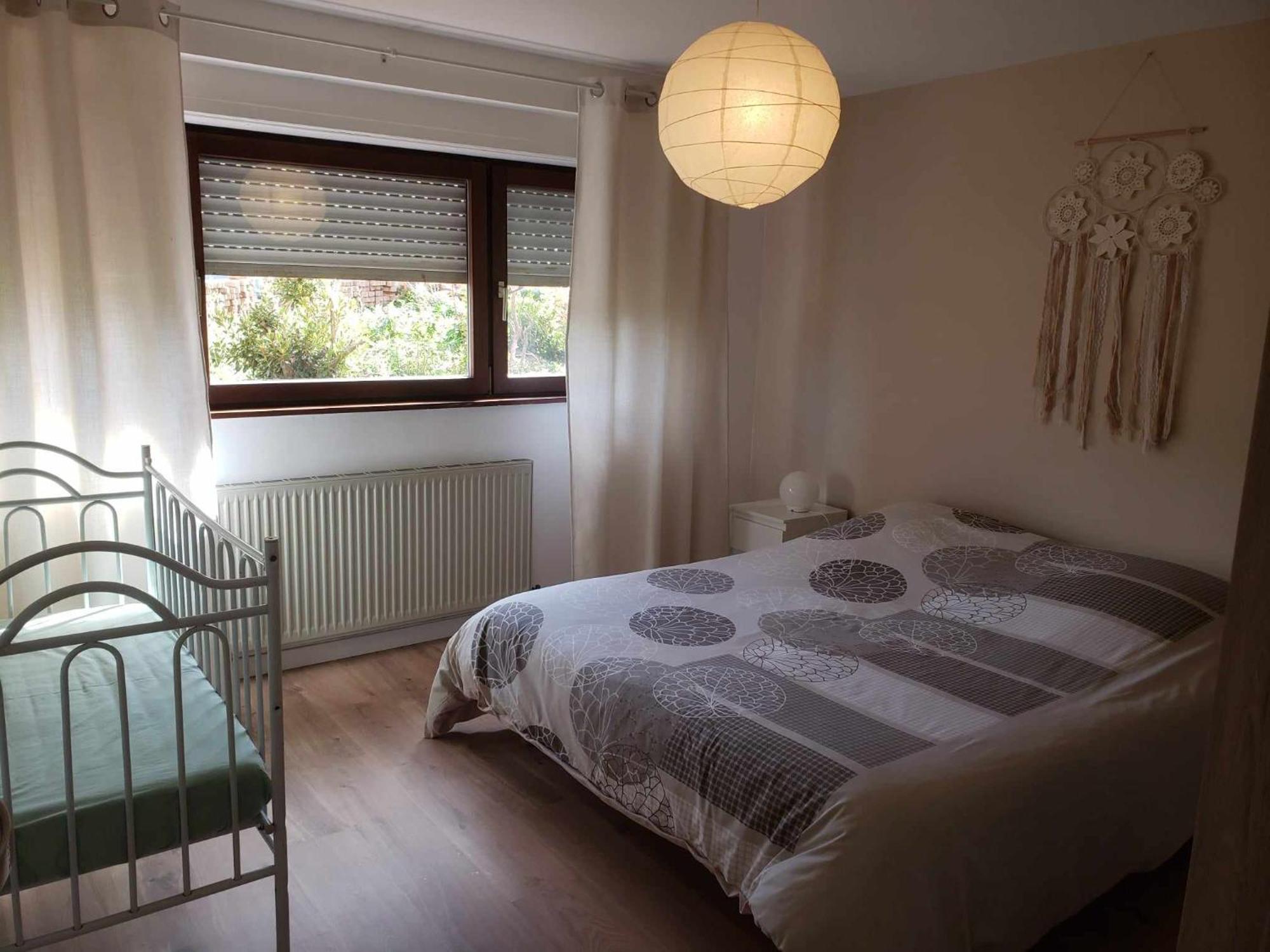 Le Souplex D'Anais Bed & Breakfast Schirmeck Dış mekan fotoğraf