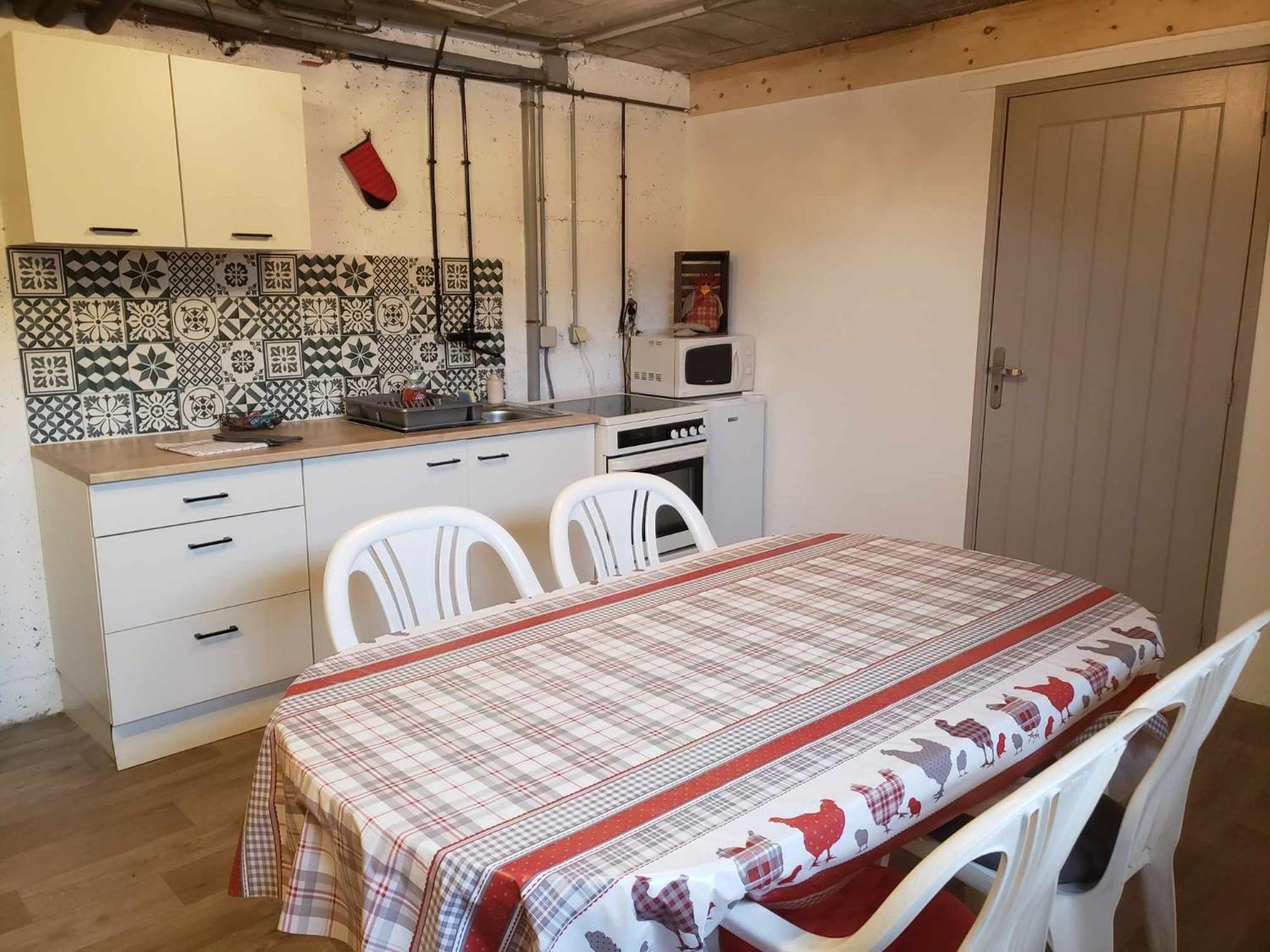 Le Souplex D'Anais Bed & Breakfast Schirmeck Dış mekan fotoğraf